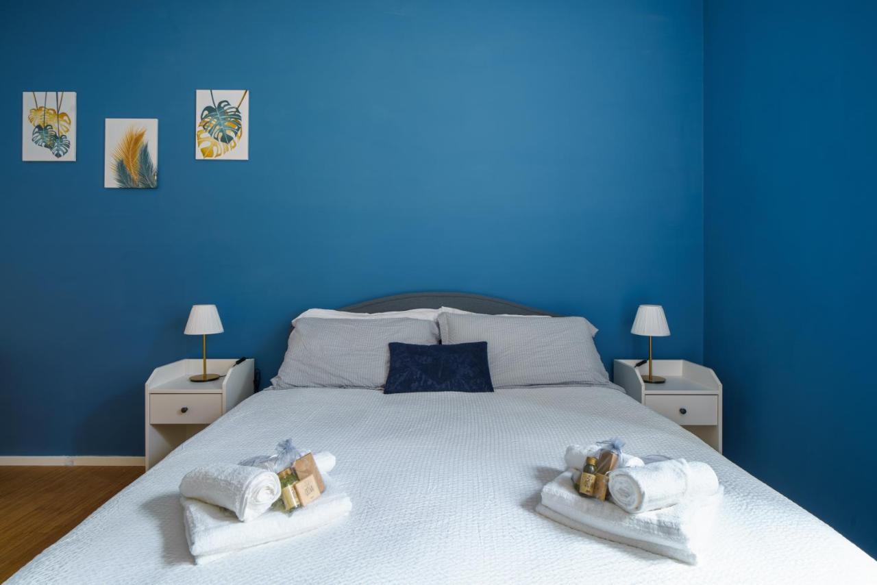 רומא Dreamynest Quattro Cantoni - 2 Bdr Vicino Il Colosseo מראה חיצוני תמונה