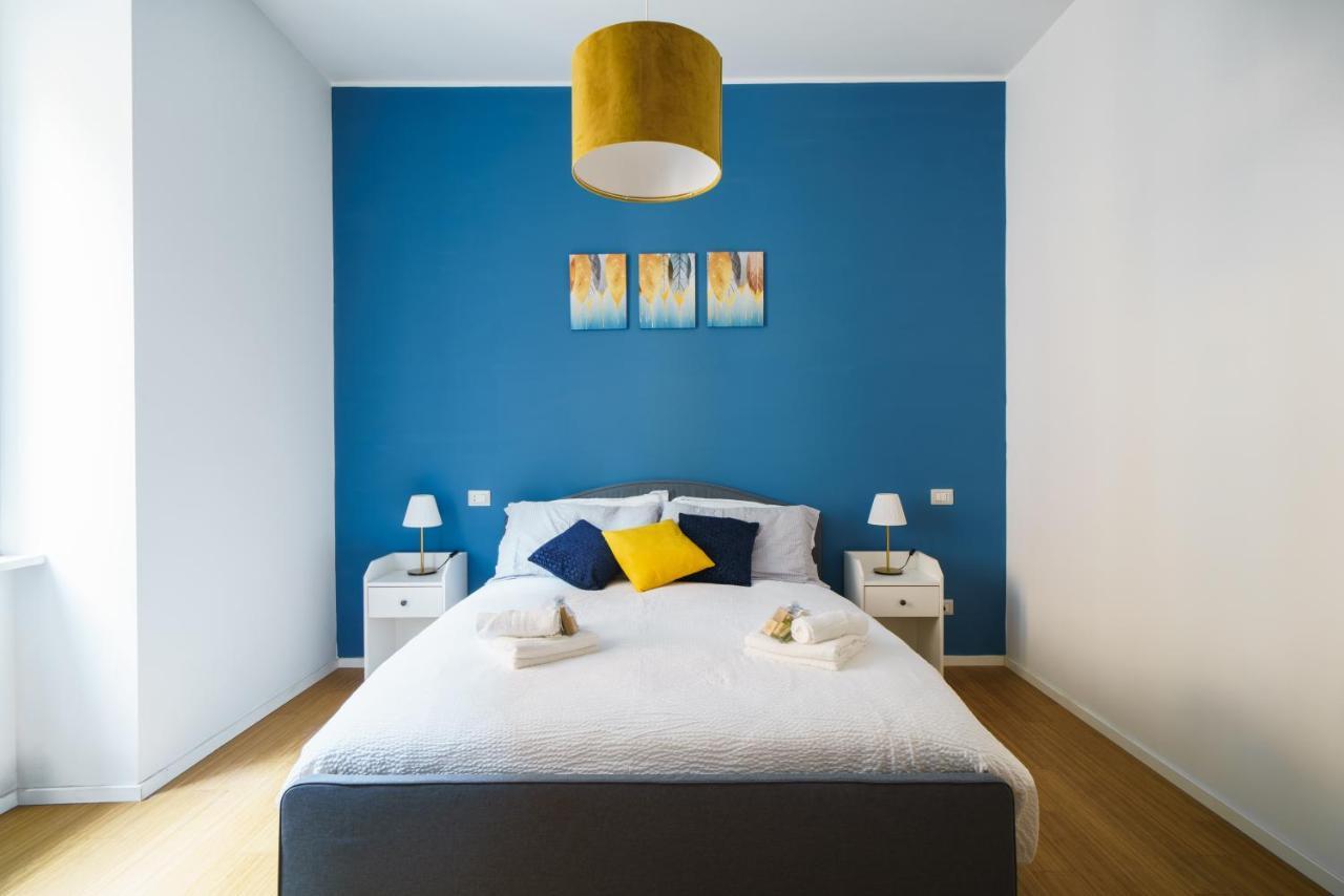 רומא Dreamynest Quattro Cantoni - 2 Bdr Vicino Il Colosseo מראה חיצוני תמונה