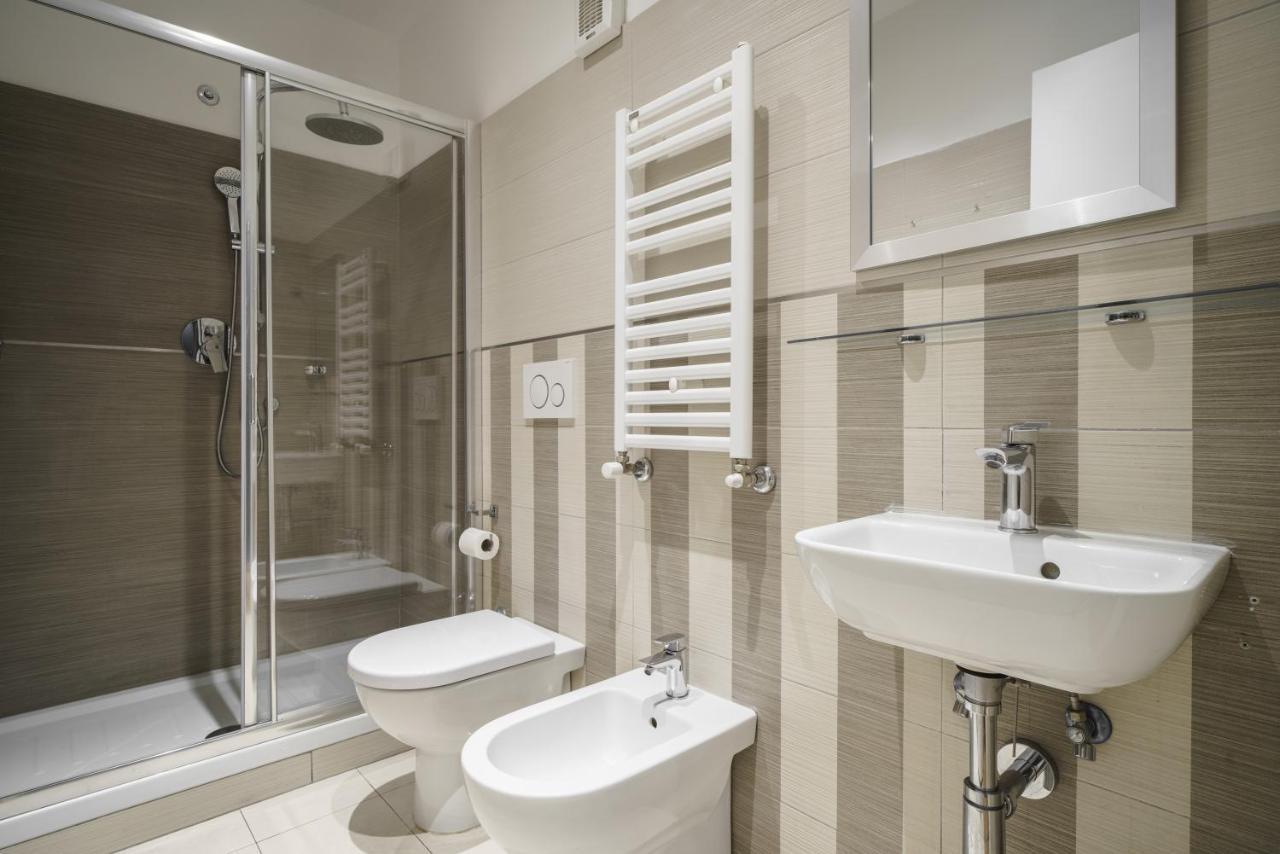 רומא Dreamynest Quattro Cantoni - 2 Bdr Vicino Il Colosseo מראה חיצוני תמונה
