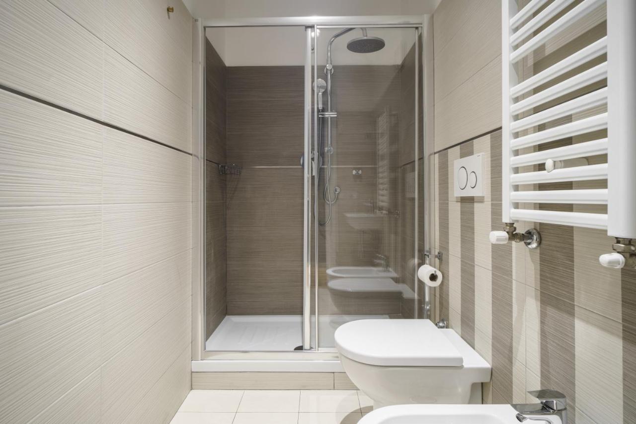 רומא Dreamynest Quattro Cantoni - 2 Bdr Vicino Il Colosseo מראה חיצוני תמונה