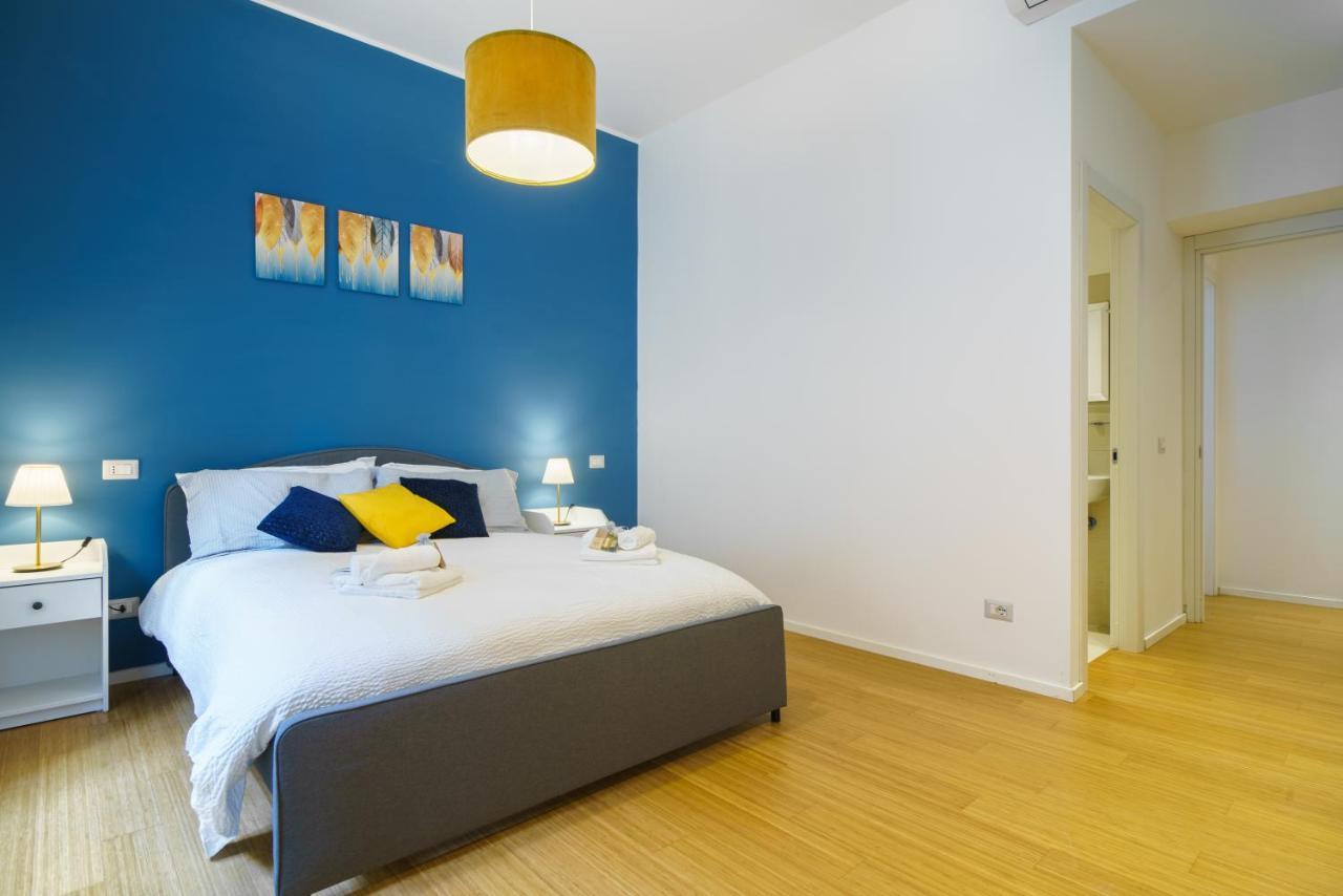 רומא Dreamynest Quattro Cantoni - 2 Bdr Vicino Il Colosseo מראה חיצוני תמונה